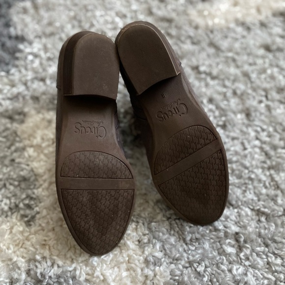 Circus size 8 ankle boots - Picture 5 of 5